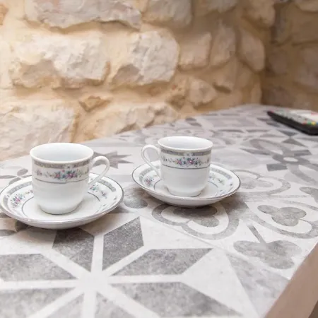 Apartment Antico Loft *