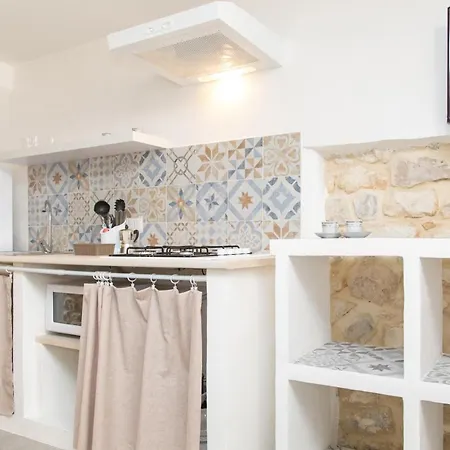 Antico Loft * Scicli