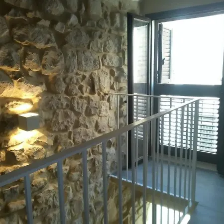 Antico Loft Apartment Scicli