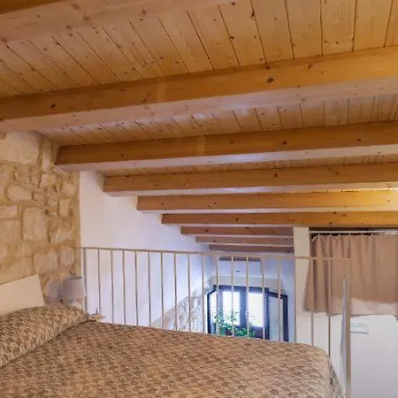 Apartment Antico Loft Scicli