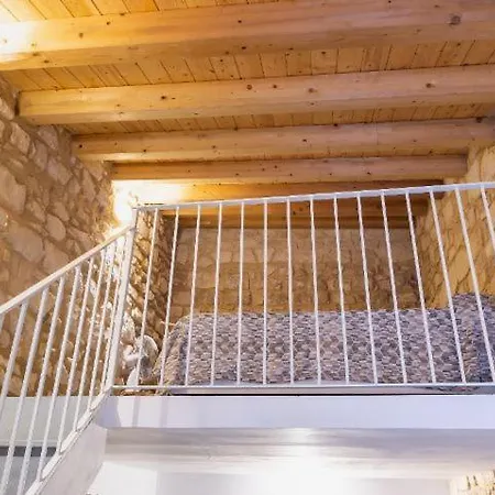 Antico Loft Scicli