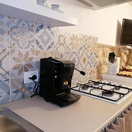 Antico Loft Apartment