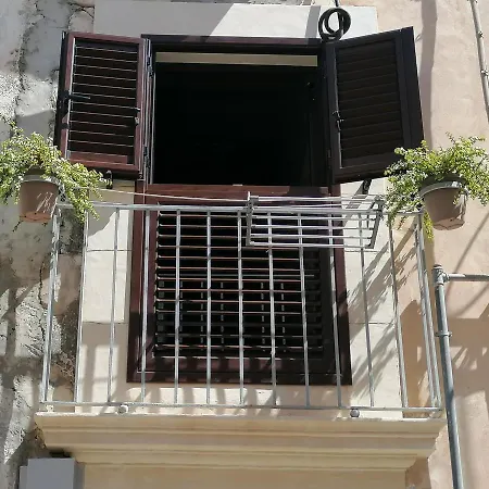 Antico Loft * Scicli
