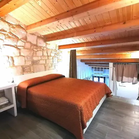 Antico Loft * Scicli