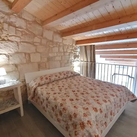 Apartment Antico Loft Scicli